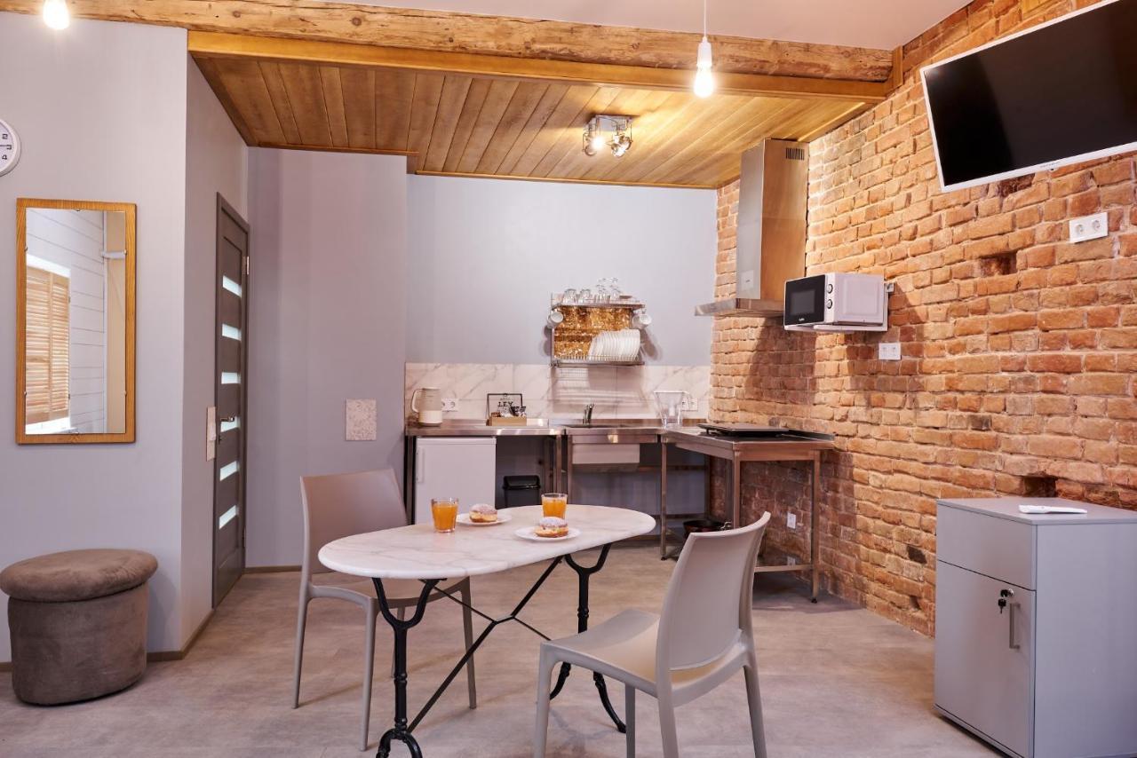 New Historical Museum Apartment 카리프 외부 사진